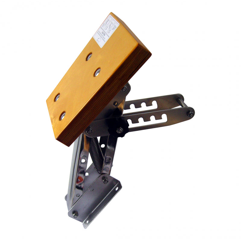 Lifting bracket 10Hk 40 kg