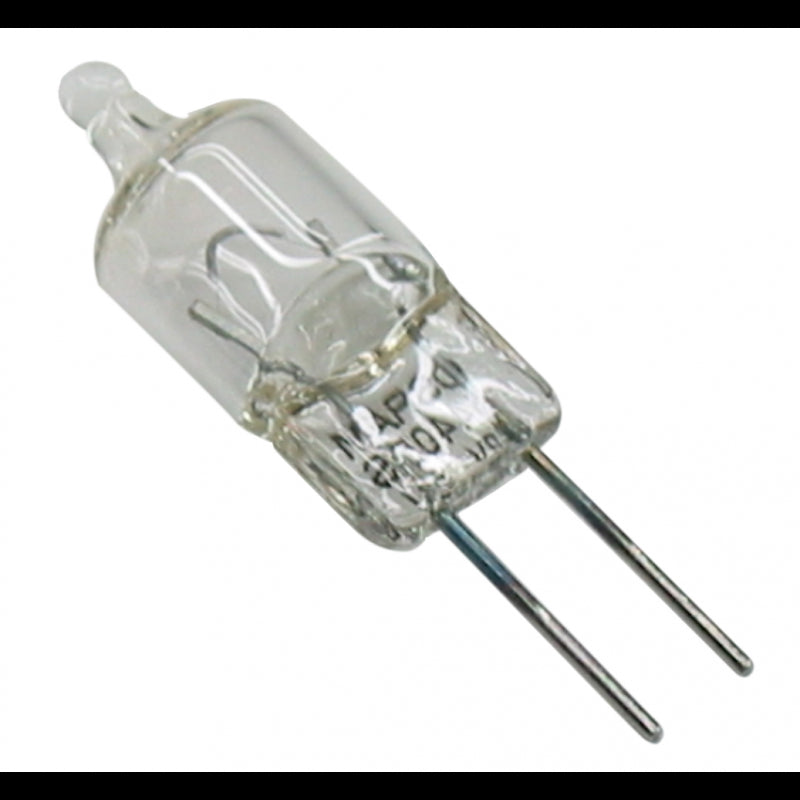 Halogen bulb g4 5W 12V