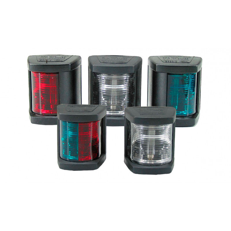 Lantern Hella 3562 SB black