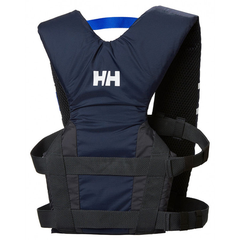 Comfort Compact Vest Eve Blue 40-60 Kg.