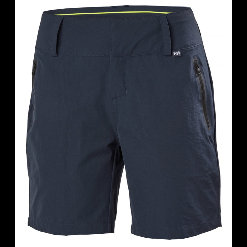 Dame Crewline Short Navy 30