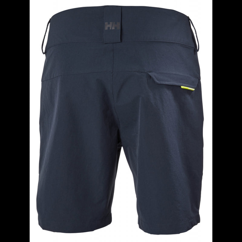 Dame Crewline Short Navy 30