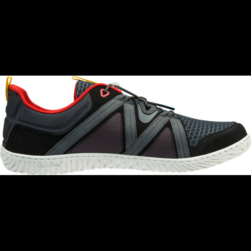 HP Foil F-1 Black/Red size 46