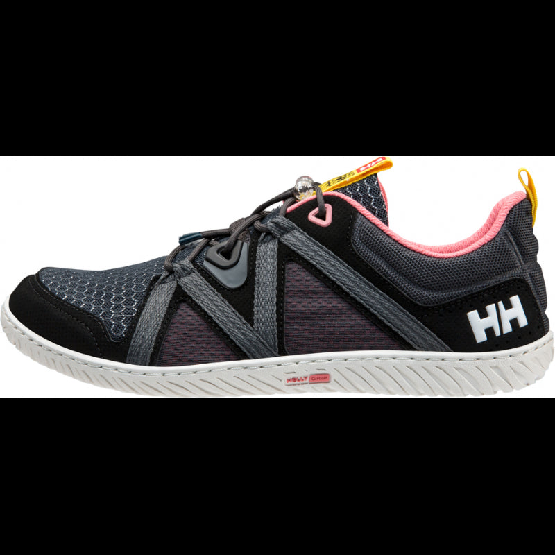 W HP Foil Black/Pink size 40½