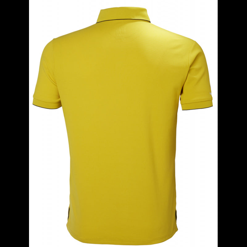 HP Racing Polo Yellow S