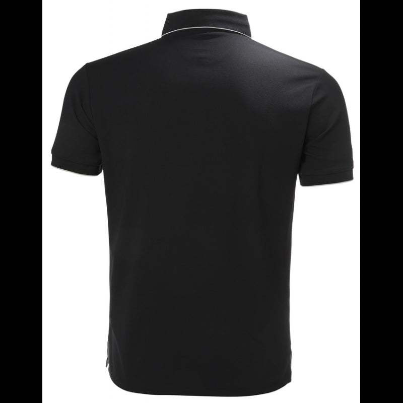 High Performance Racing Polo Navy S