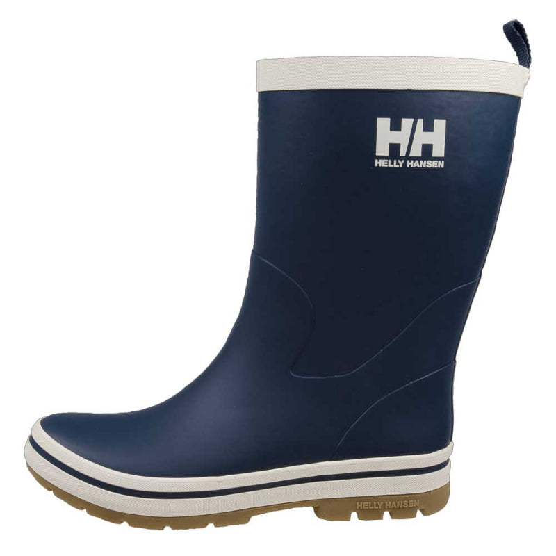 Midsun Rubber boot navy 40