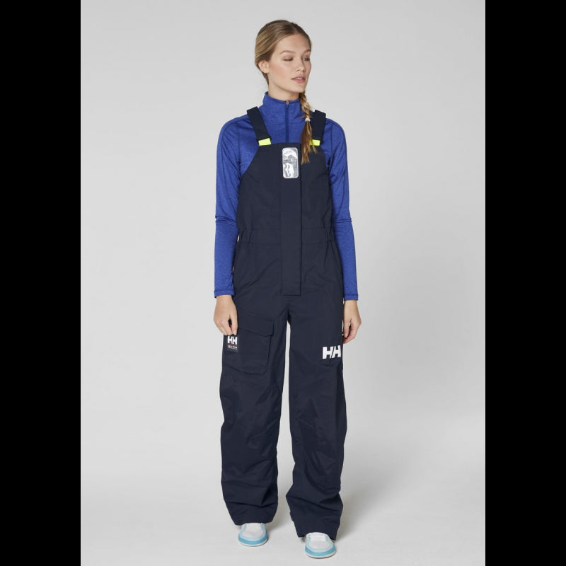 Pier 2 Pant Navy Women's Sailing Pants