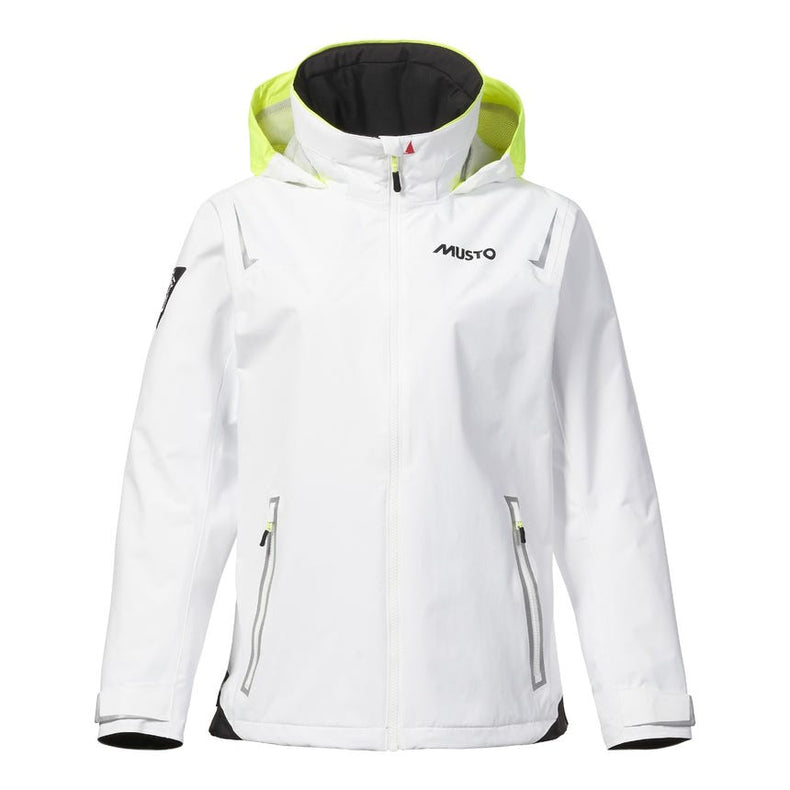 MUSTO W BR1 SOLENT JKT