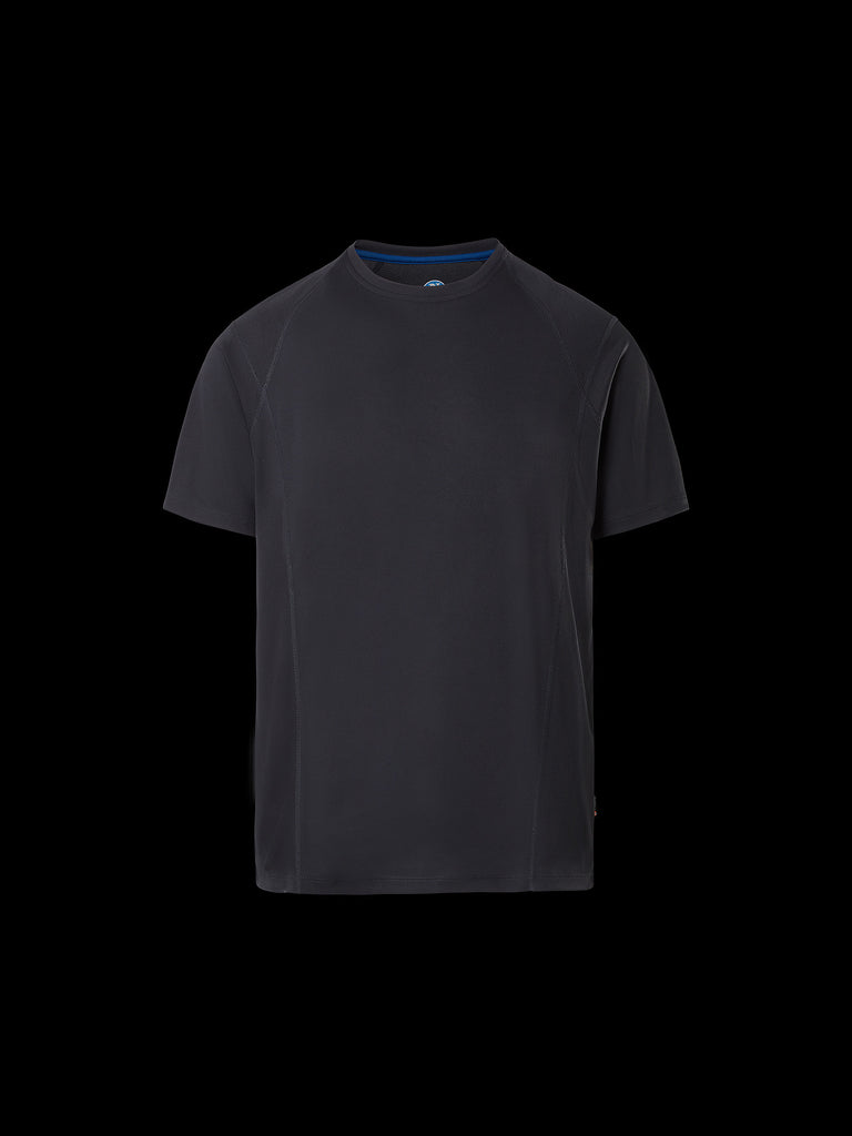 Regatta Tech T SS DARK GREY