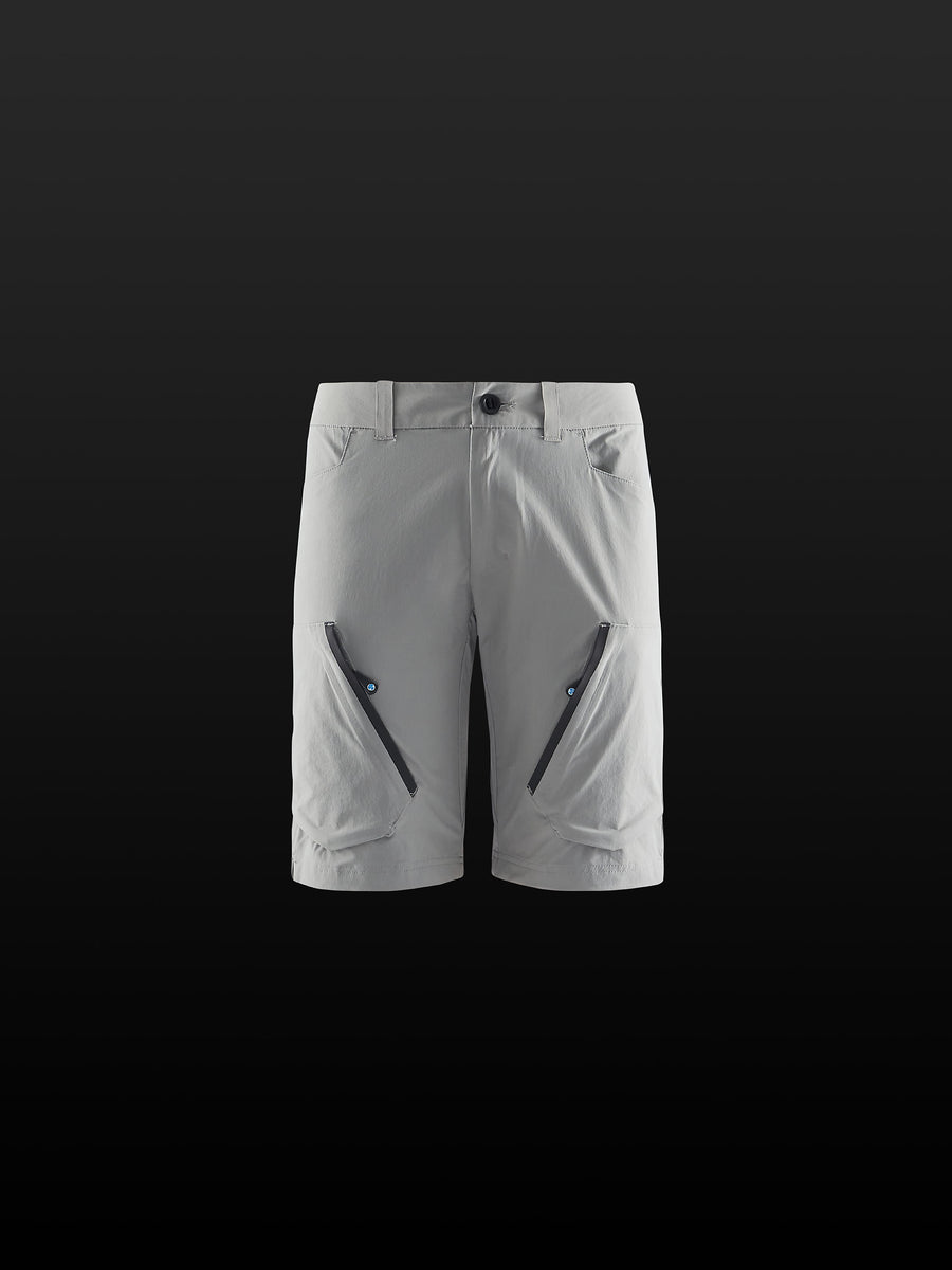 TRIMMERS FAST DRY SHORTS TITANIUM