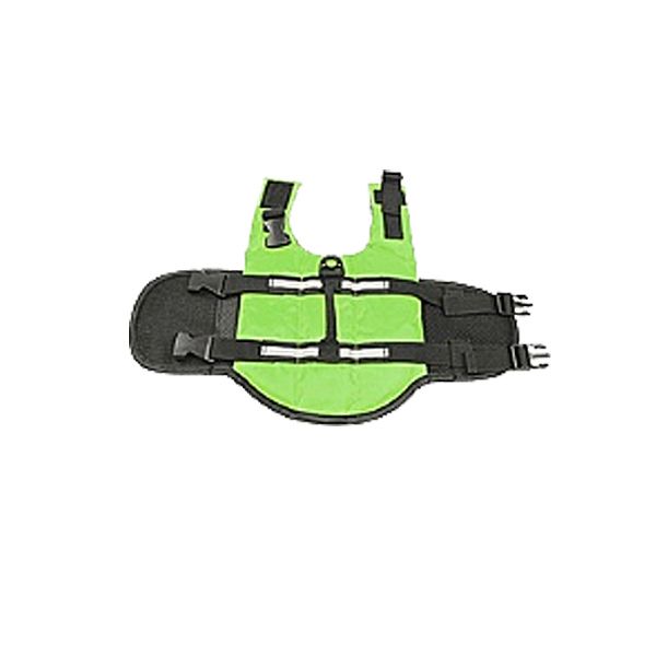 Dog rescue vest size L 10-15kg