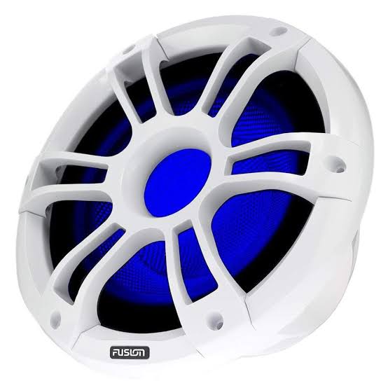Fusion 10'' Sub woofer