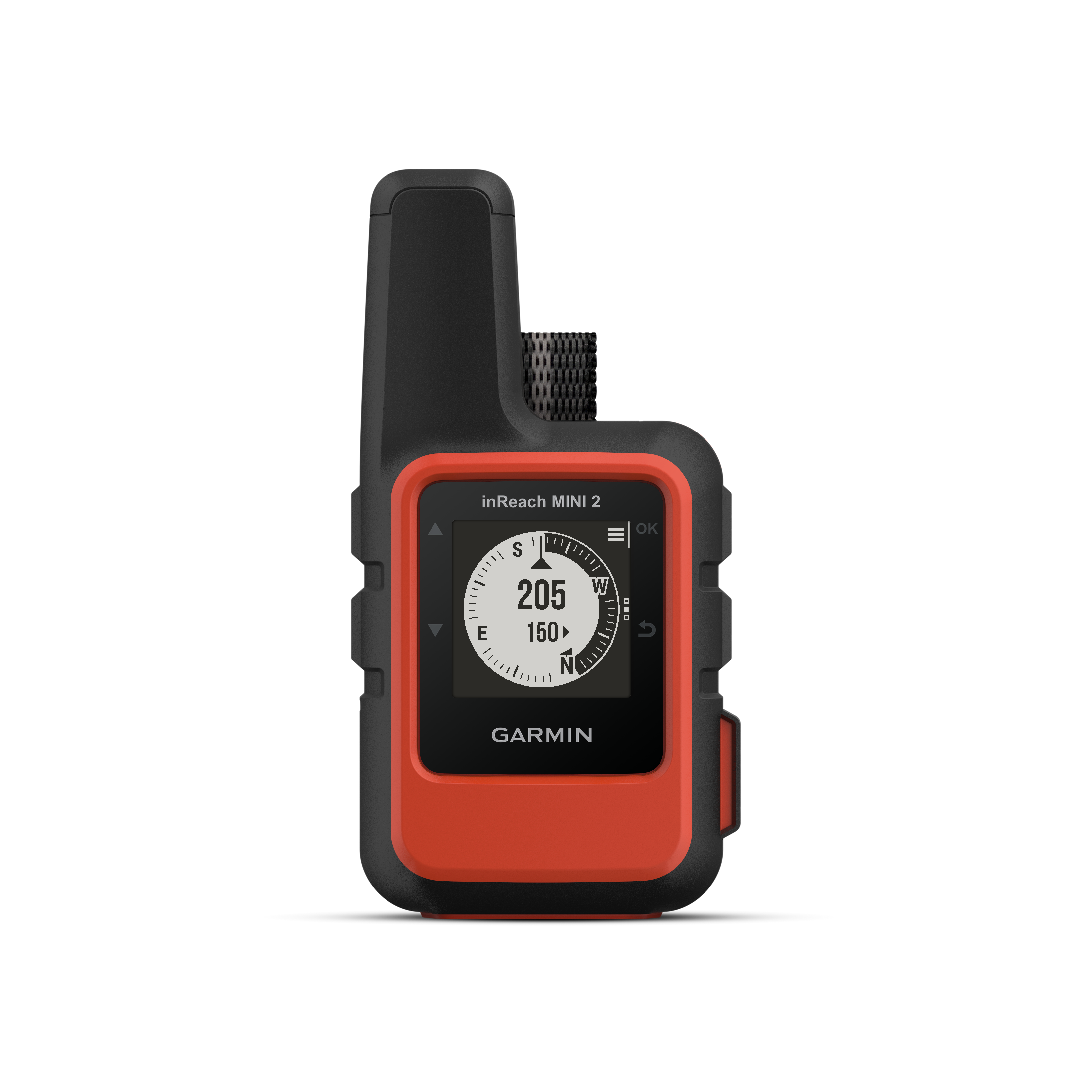 Garmin inReach® Mini 2, Red 