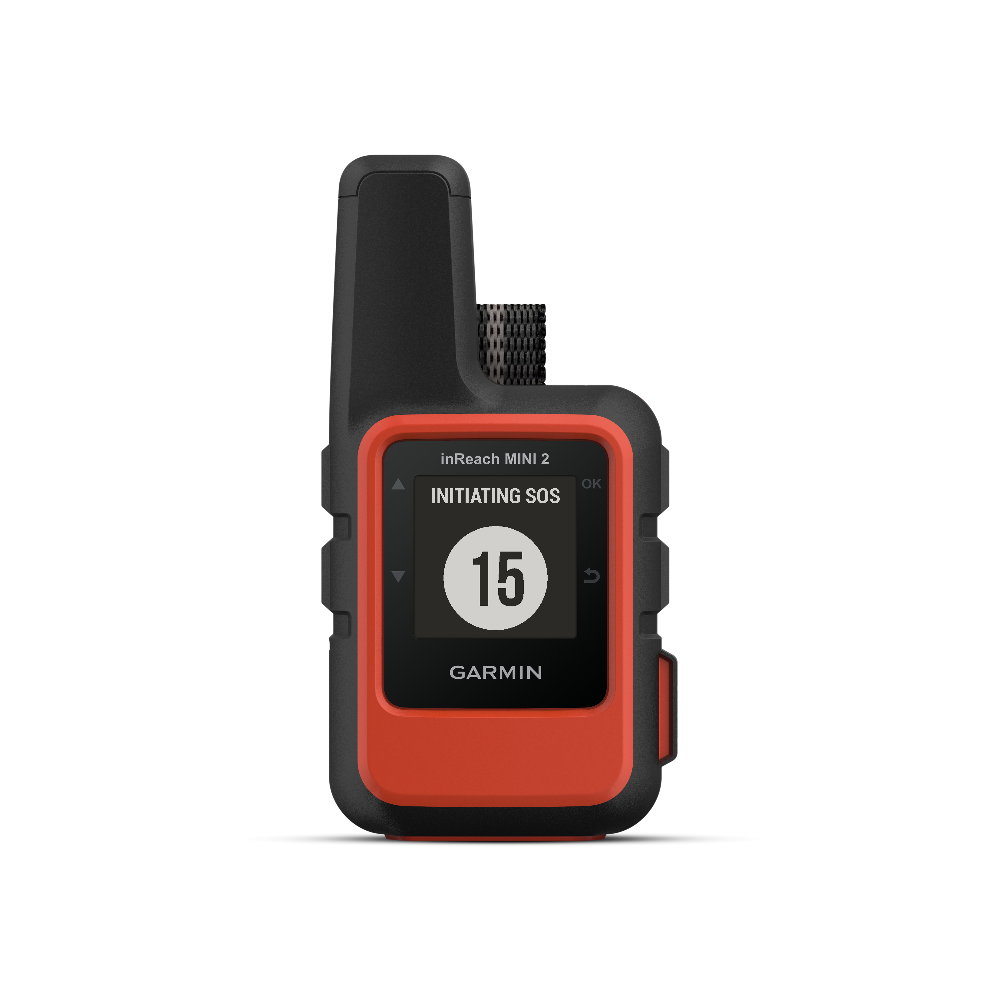 Garmin inReach® Mini 2, Red 