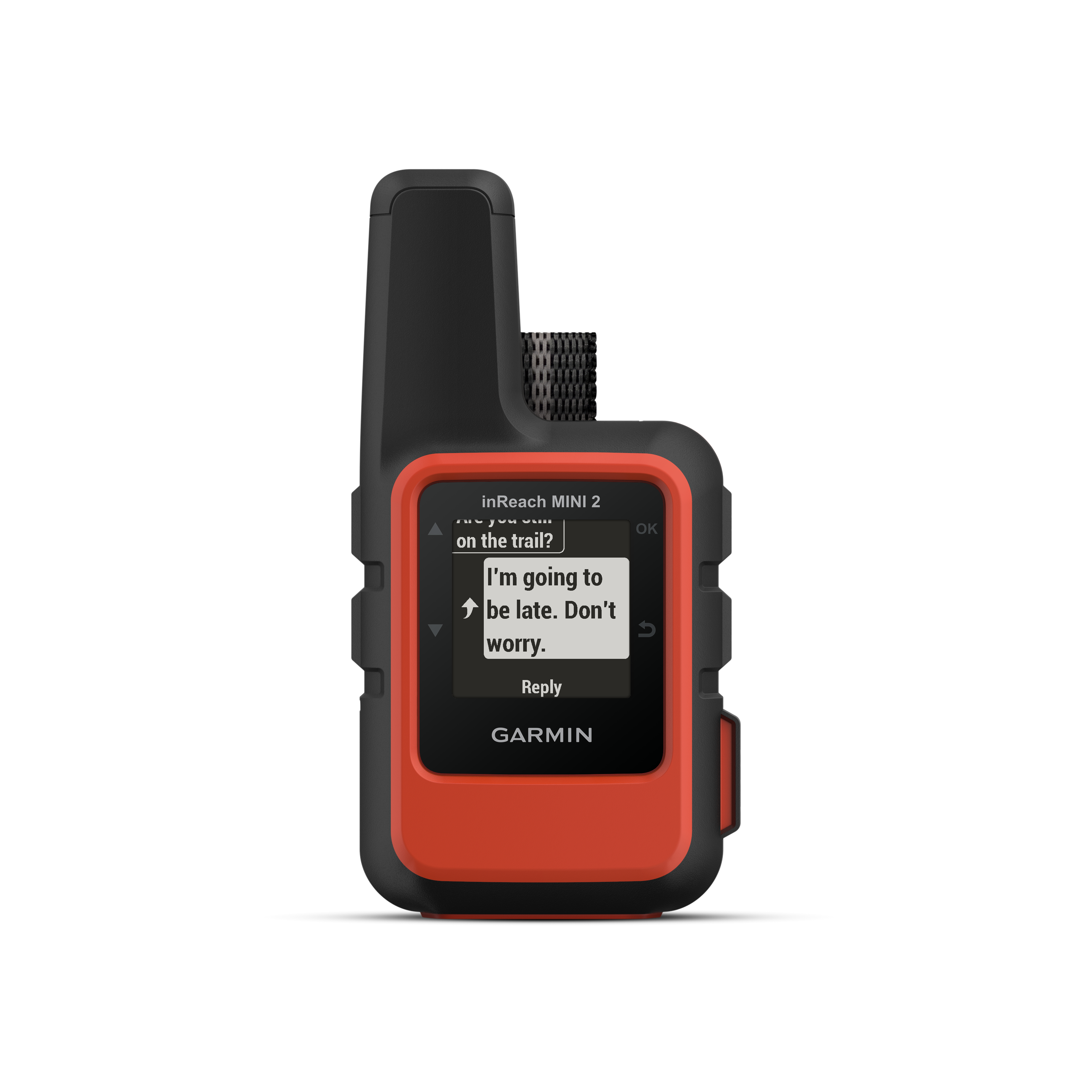 Garmin inReach® Mini 2, Red 