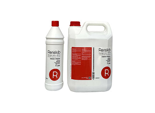 RenSkib Interior Clean 1l