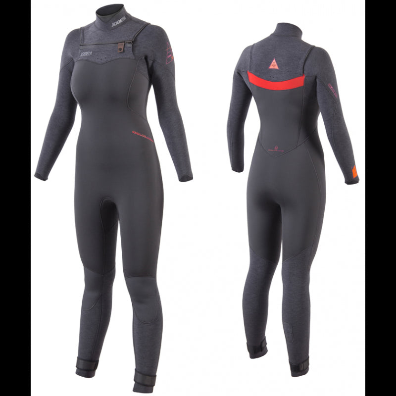 Jobe Aspen, lady wetsuit 5/3mm XXL