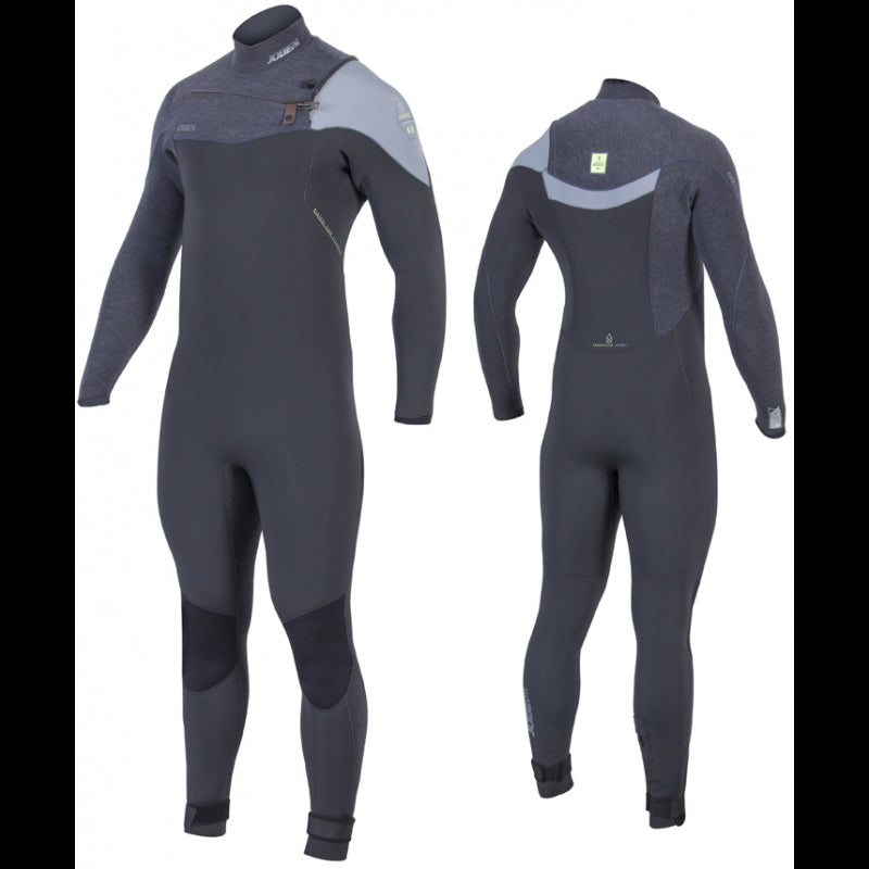 Jobe Yukon, men wetsuit 5/3mm S