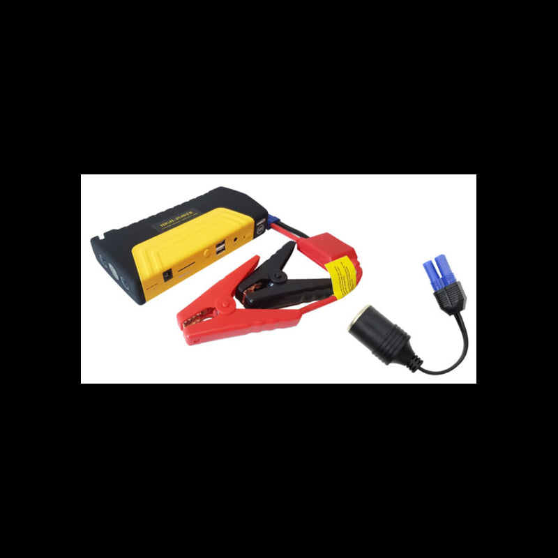 Jump starter 16800mAh