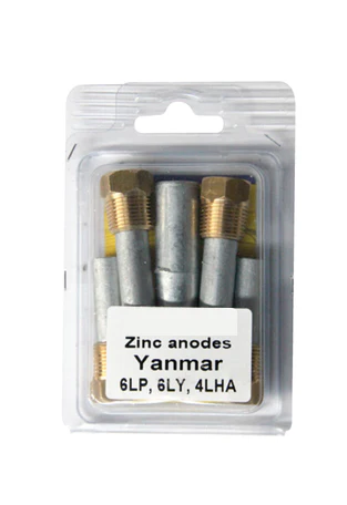 Zinc Set LHA Series