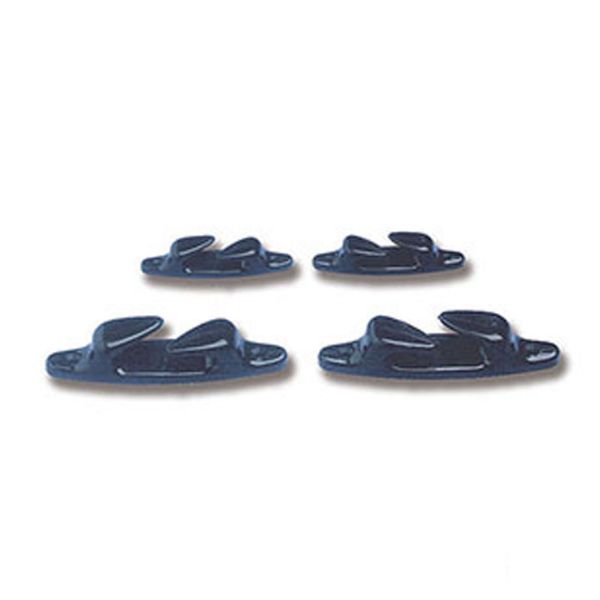 Skewe Klyds black nylon 120 mm N3902120