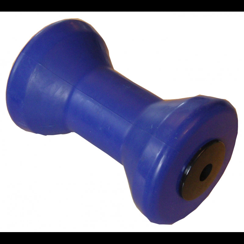 Keel roller 197x120 ø16.5mm