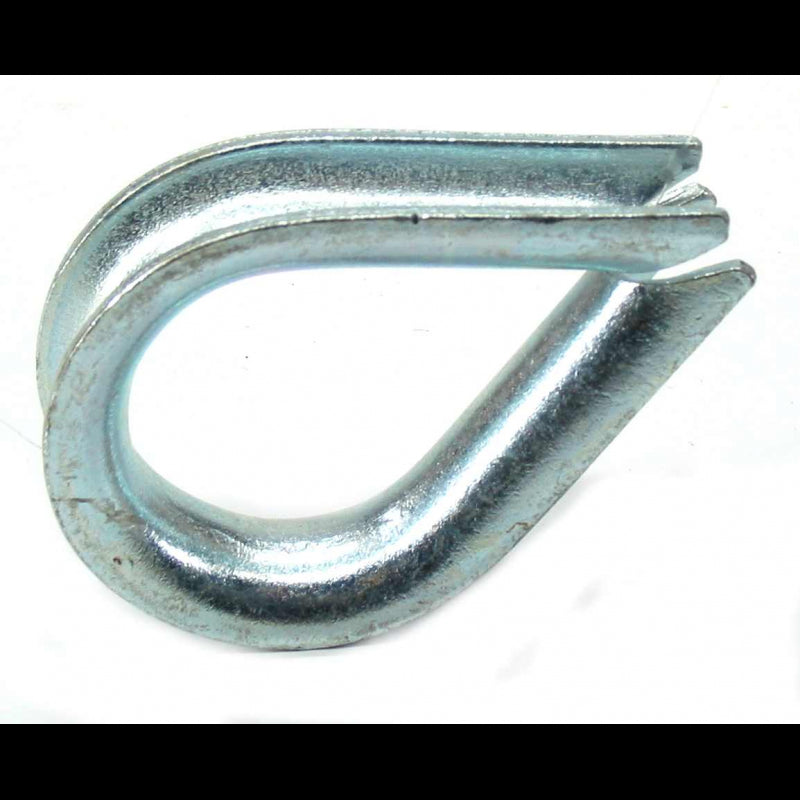 Kovs, galvanized 3 mm