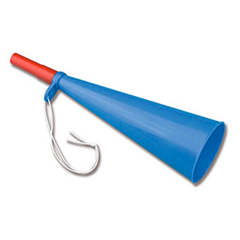 Fog trumpet Plastic L0030200 32cm