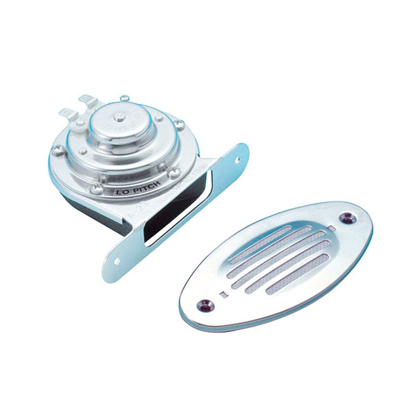 Horn rf 90x80mm