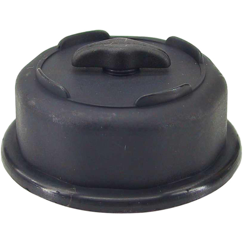 Lids for large fuel tanks