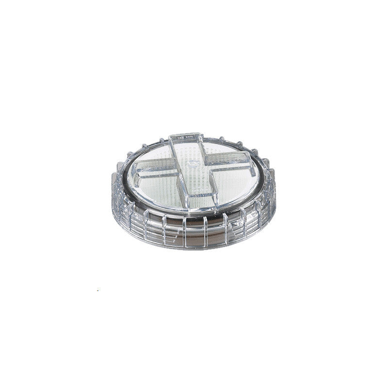 Lid for seawater filter FTR330