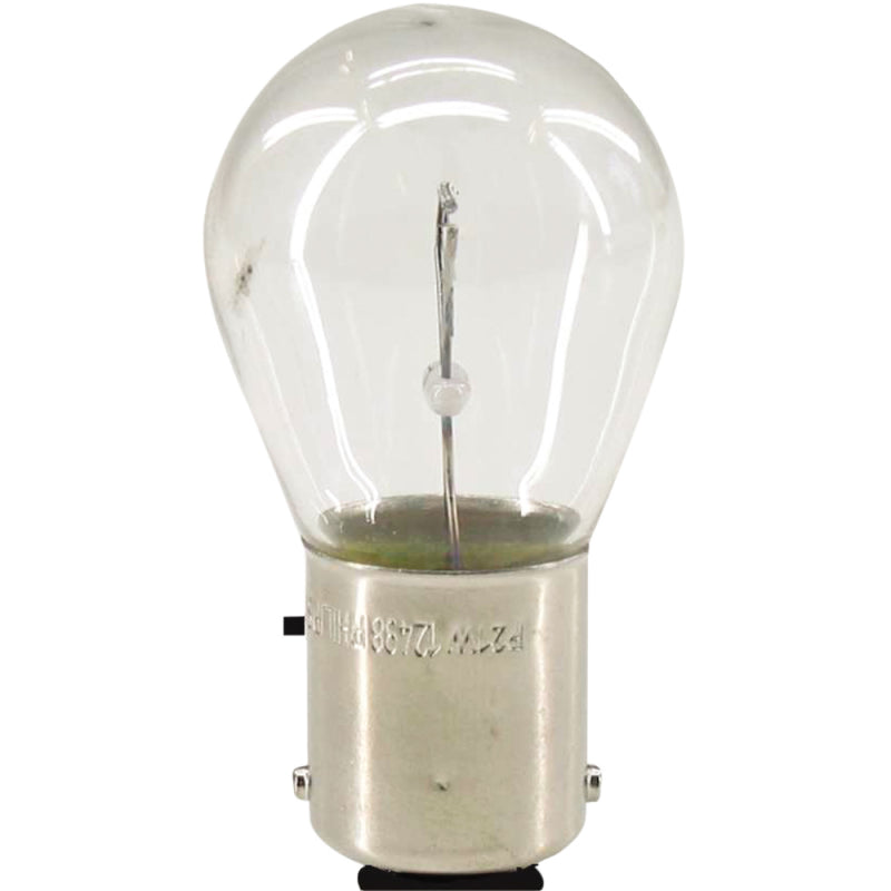 incandescent lamp, 24v15w BA15s