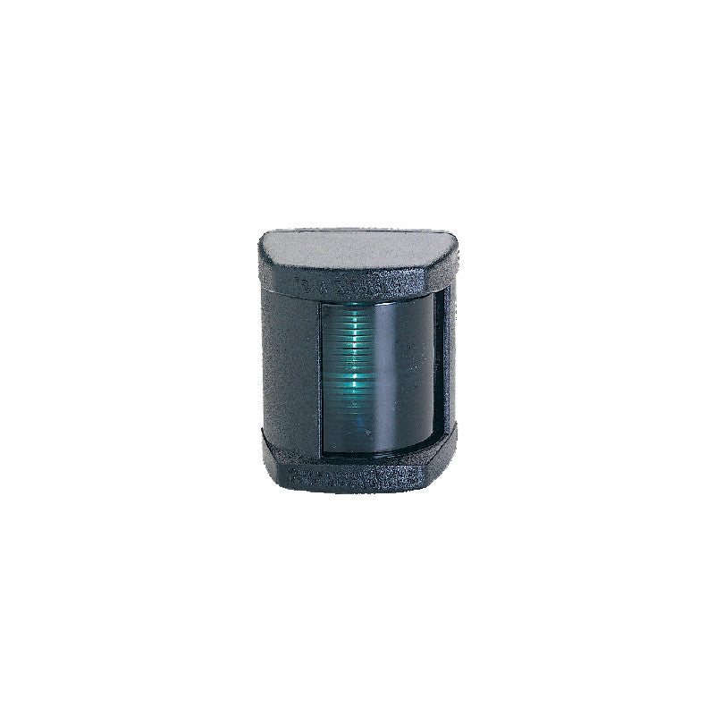 Lantern LZ starboard black house 7m