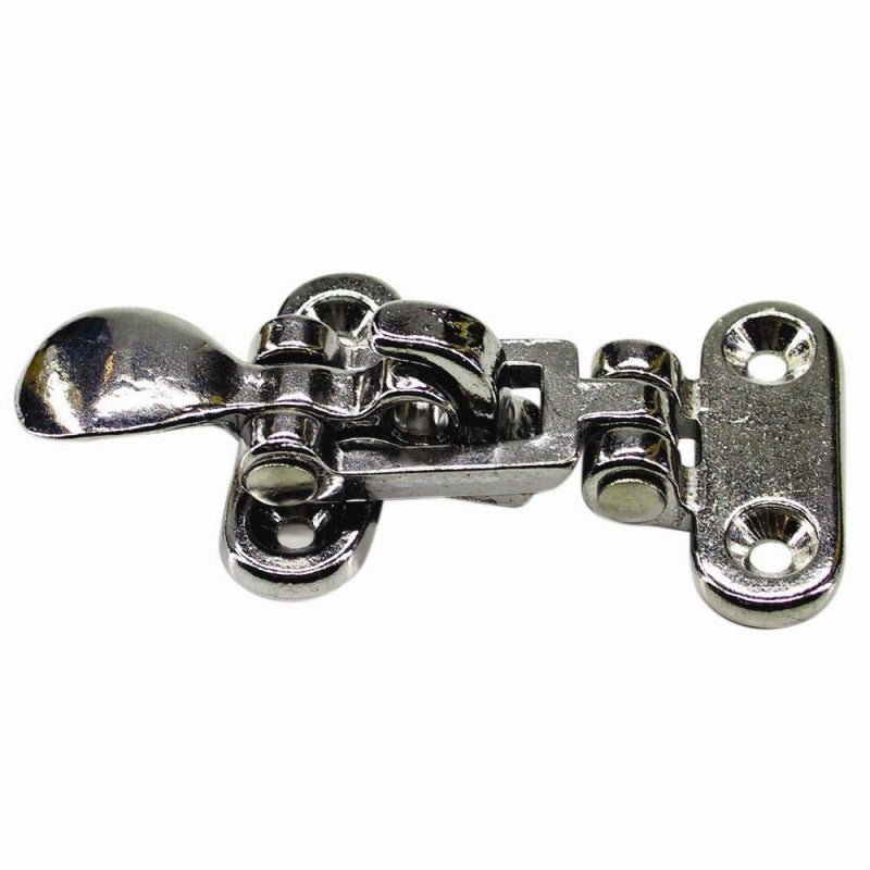 Locking bracket, 105x47 mm