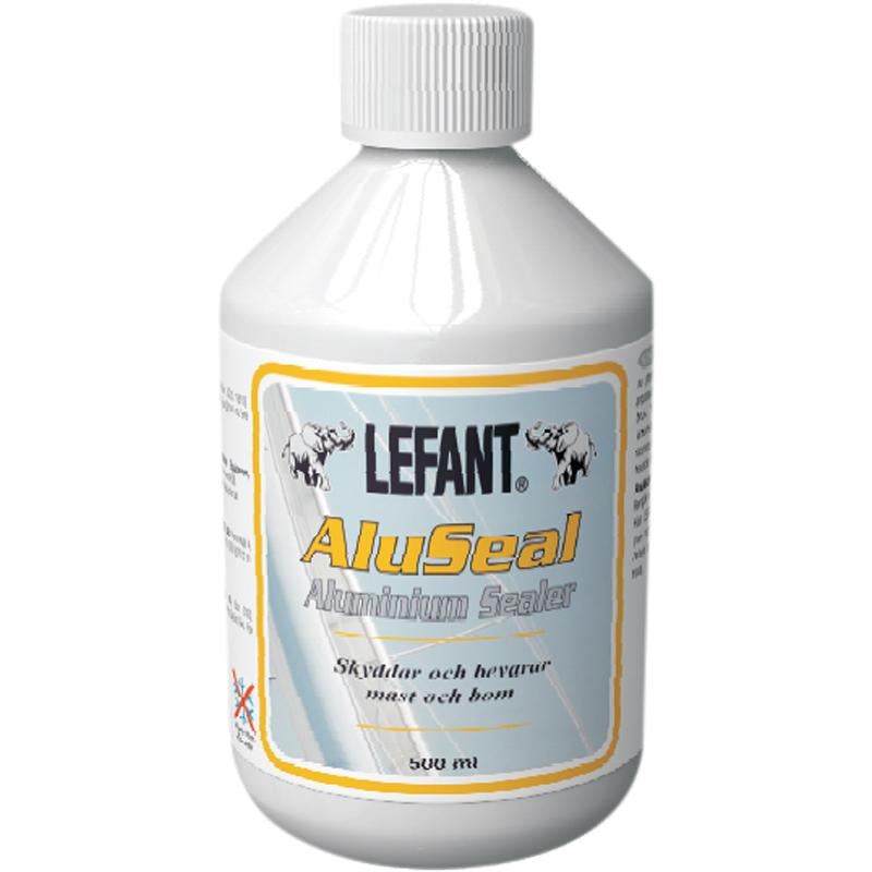 Lefant aluminum seal 500 ml