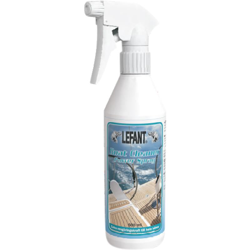 Lefant boatclnr pw spray 500ml