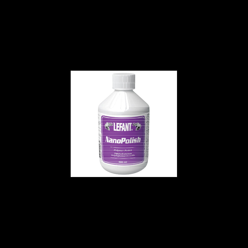 Lefant Nano polish weight 500 ml