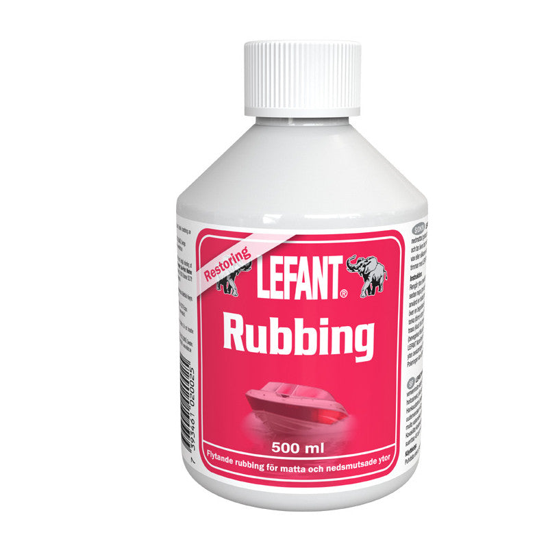 Lefant Rubbing Cleaner 500 ml