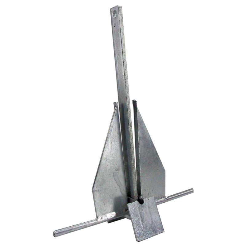 Lightweight anchor, 4 kg