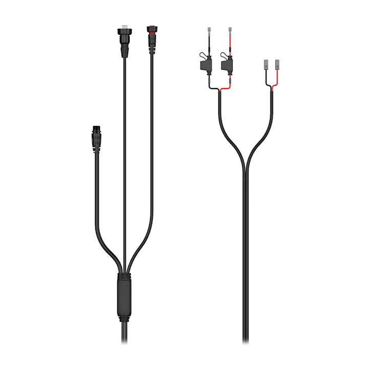 LiveScope™ 2 HD transducer til isfiskeri (forudbestilling)