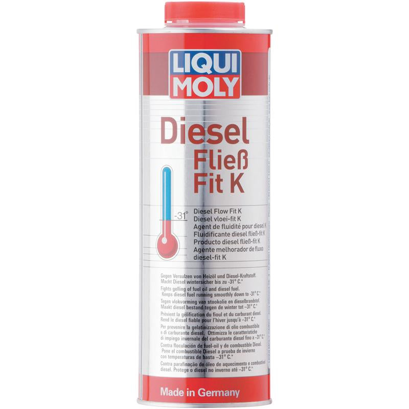 LM Diesel Flow Fit 1l