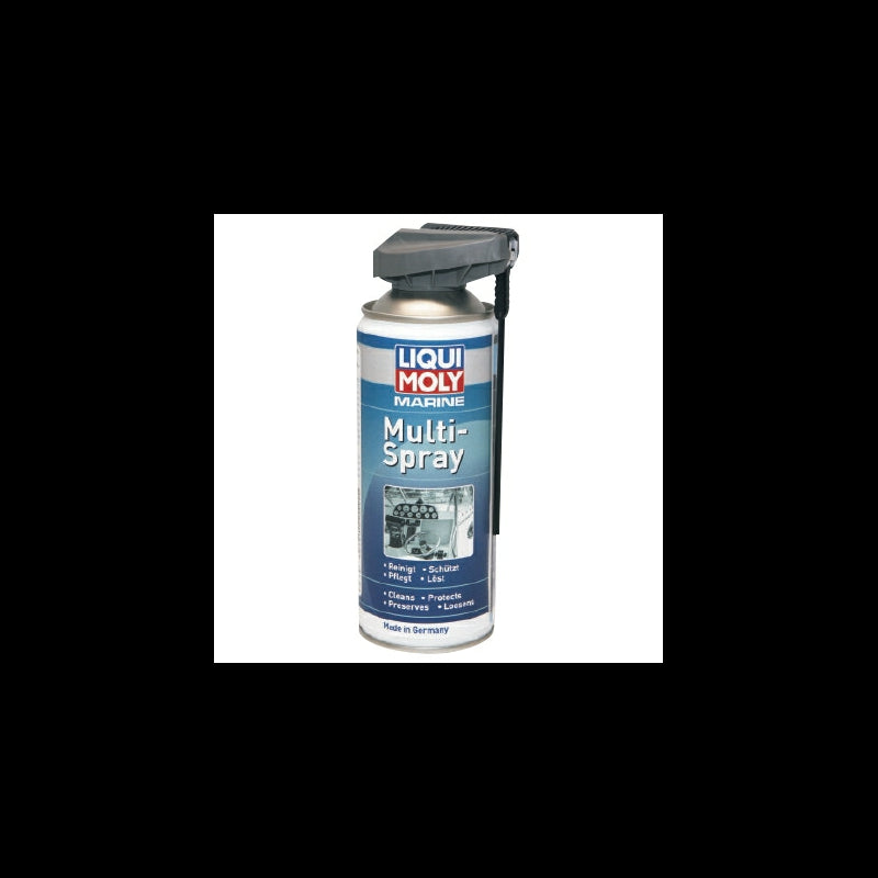 Liqui moly marine multi-spray 400 ml