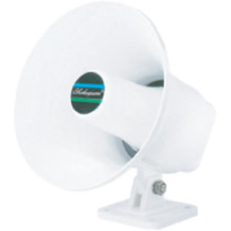 Loudhailer speaker 120mm 15w