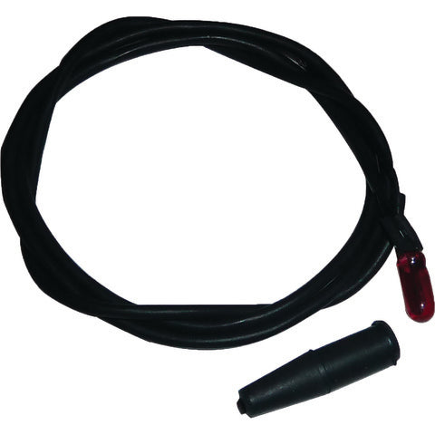 Licht für SILVA C58