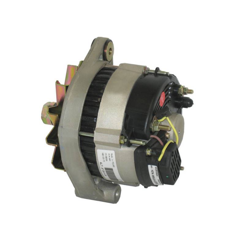 Alternator 12V, 50A