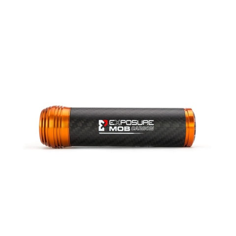 Exposure MOB Carbon Search &amp; Rescue Light
