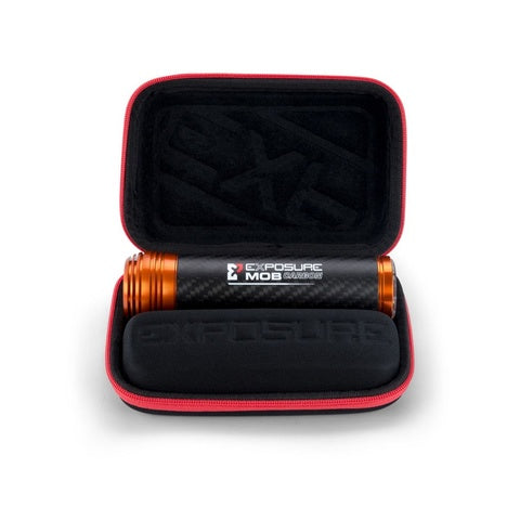 Exposure MOB Carbon Search &amp; Rescue Light
