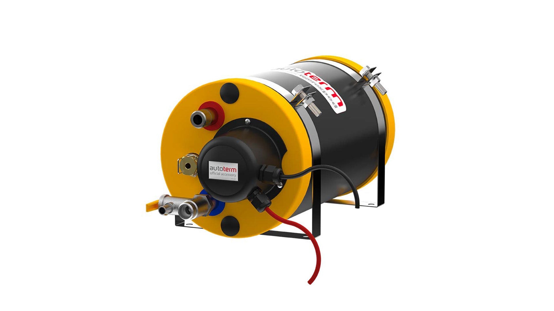monoBOIL Electrical Hot Water Boiler 4.5L24V600W