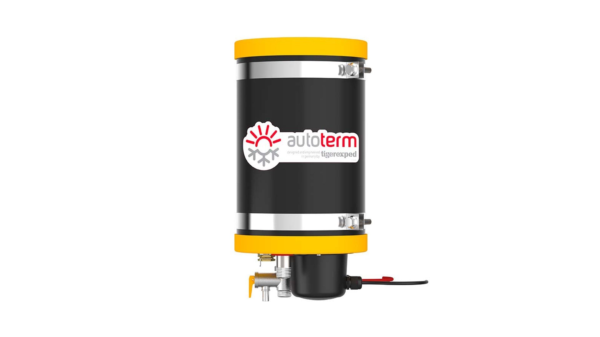 monoBOIL Electrical Hot Water Boiler 4.5L12V300W